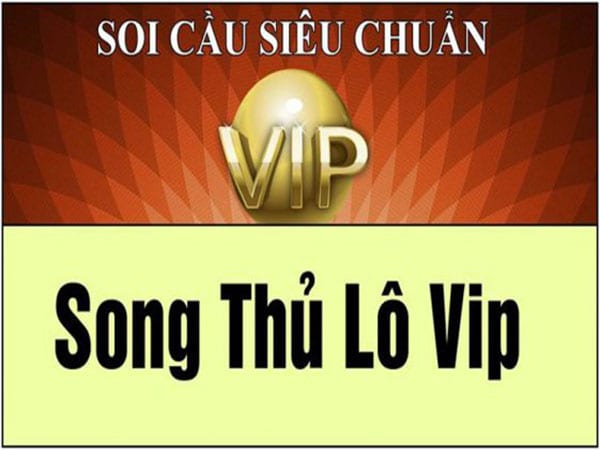 Soi cầu siêu chuẩn